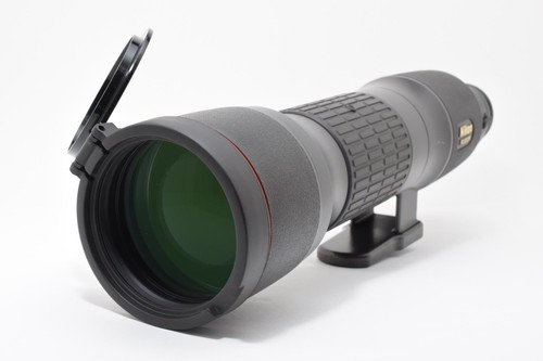 Nikon edg fieldscope - nikon, 85