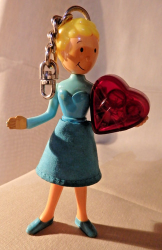 Happy meal donald - meal, 2000
