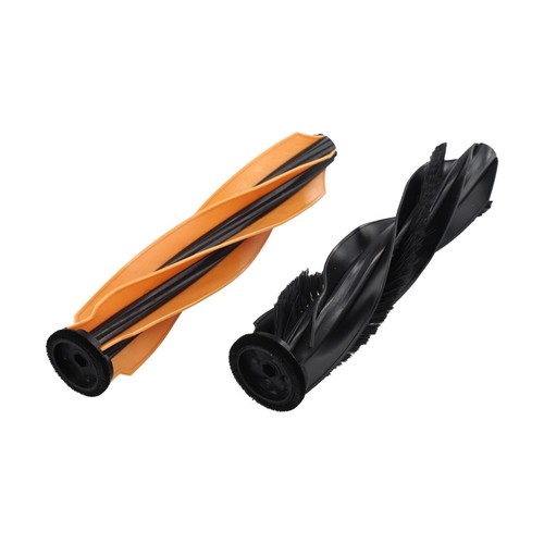Brosse rouleaux pour - brosse,