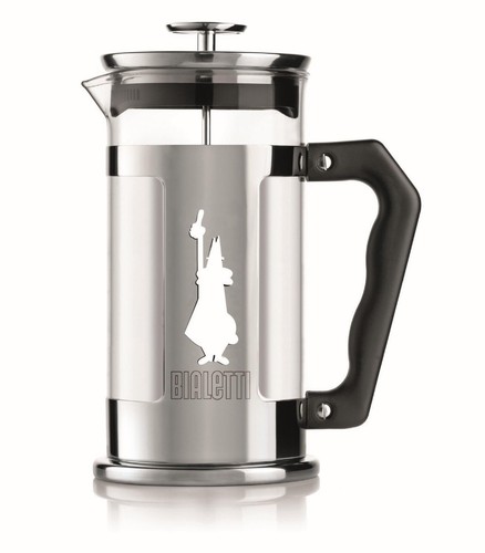 Bialetti preziosa french press - bialetti,