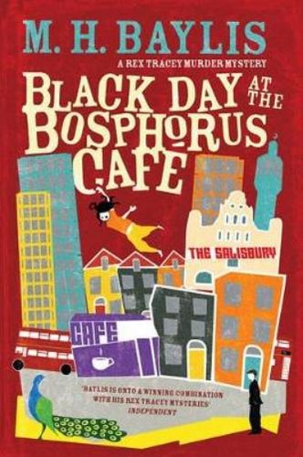 Baylis black day at - day,