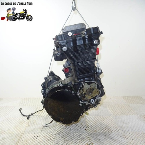 Moteur suzuki 650 gsf - 650, bandit