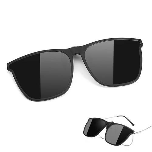 Glistenz clip solaire - clip,