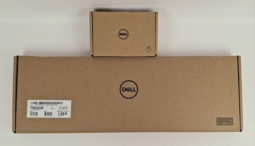 Dell pack clavier - -,