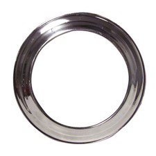 Rosace alu Ø111mm - ISOTIP
