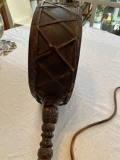 Tambour De Chamane Népalais