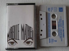 Mireille Mathieu , que pour