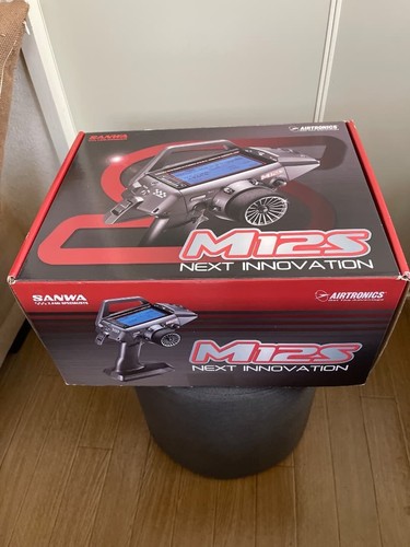 Sanwa m12s