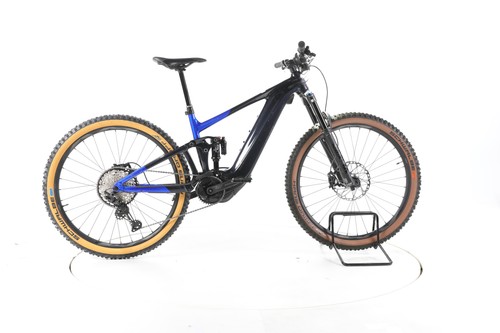Giant trance 1 - x, vtt