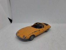CORVAIR BERTONE POLYTOYS