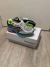 Chaussures Hommes Saucony