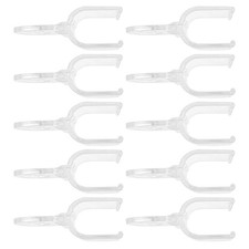  10 Pcs Poignée De Store