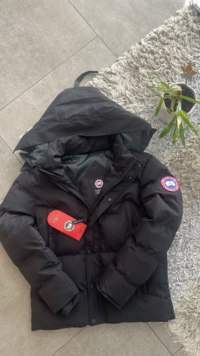 Canada goose veste doudoune - goose,