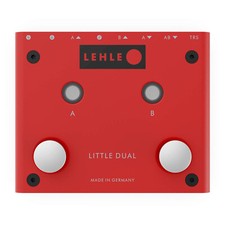 Lehle Little Dual II Amp