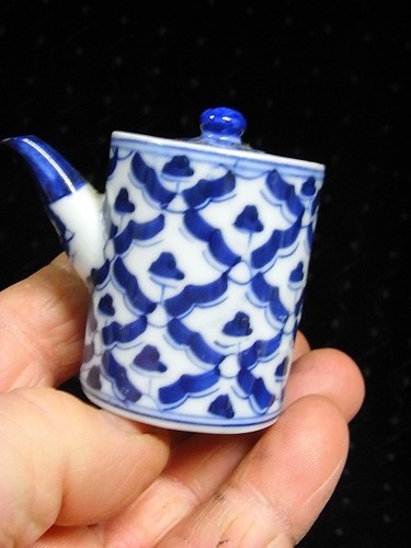 Verseuse miniature - 🇫🇷,