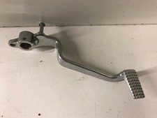 UNE PEDALE DE FREIN POUR MOTO KAWASAKI 750 ZR7S ZR7 1999 2000 2001 2002 2003