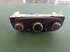 RENAULT Clio IV Unité Contrôle Climatisation Air Conditionné T1021737G