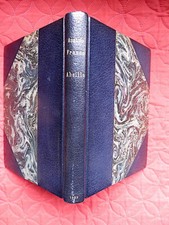 Abeille par Anatole FRANCE