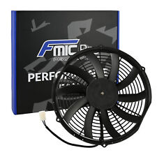 Ventilateur sport automobile