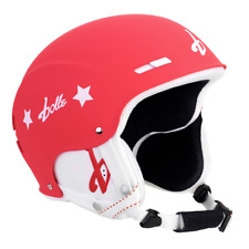 Casque de ski Bollé Switch Soft Red (B STYLE FUN BOLLE) - Taille 58 cm