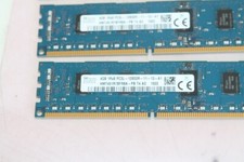 Mémoires 16Go PC3L-12800R ECC 1600 Mhz pour SERVEUR DELL T320 ou autres ..  (a)