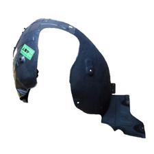 Carénage D'Aile Avant Droit