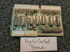 Drake TR-7 Digital control