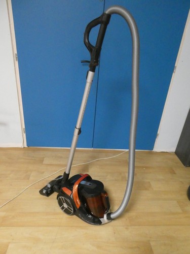 Aspirateur traineau sans sac - traineau,