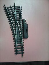 1 rail échangeur gauche