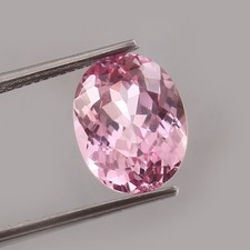 Saphir Padparadscha Naturel De