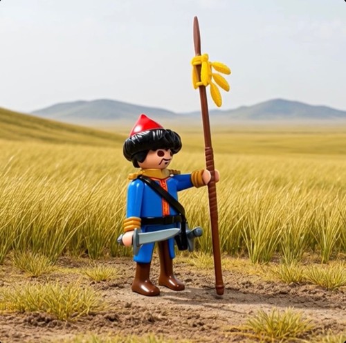 Playmobil 4683 special - 4683,