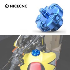 NICECNC Pour Suzuki Couvercle