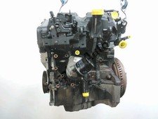 MOTEUR 101024ED9DRE NISSAN PULSAR (06/2014) / NE 220887