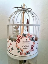 Coffret déco parfumé Atmosphera (bougie + diffuseur)