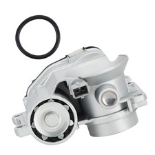 Corps Papillon for Renault