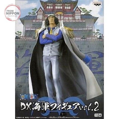 Figurine banpresto one piece - figurine,