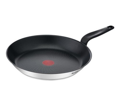 Tefal poêle inox 30cm - tefal,