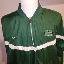 Marshall University The Herd