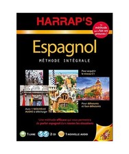 Harrap's Méthode Intégrale