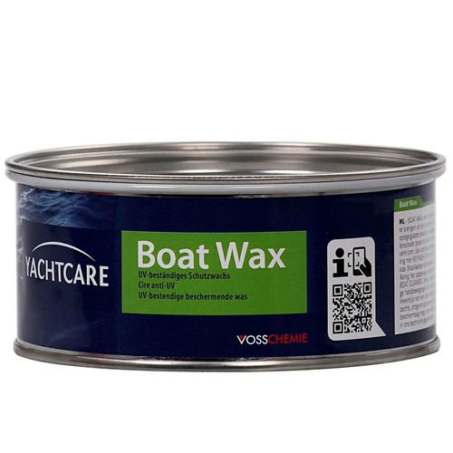 Cire bateau 200g - ,