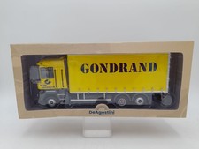 Die cast renault ae500 - cast,
