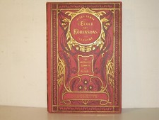 JULES VERNE L’ECOLE DES