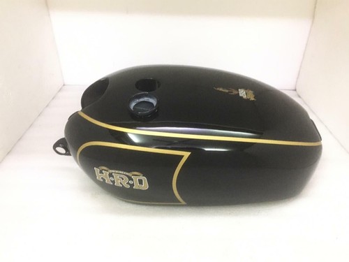 Vincent hrd réservoir essence - hrd,