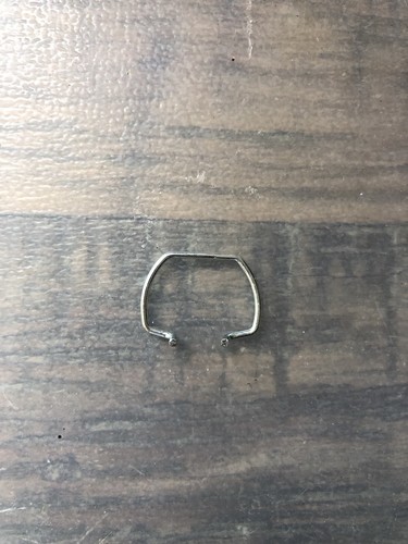 Chappy clip câble compteur - compteur,