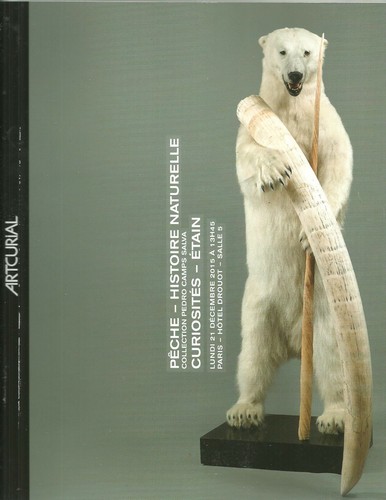 Catalogue vente artcurial - catalogue, de
