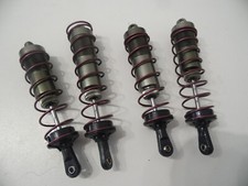 HoBao Amortisseur incomplet (x4) HYPER ??