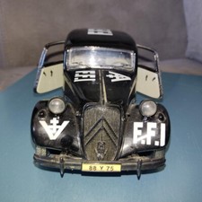 1/18 traction15cv6cyl maisto F.F.I