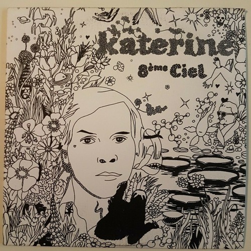 Philippe katerine 8ème ciel - :,