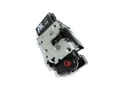 SERRURE DE PORTE ARRIERE