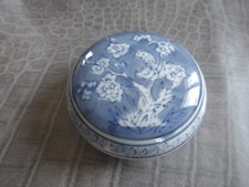 ancienne boite a pilule